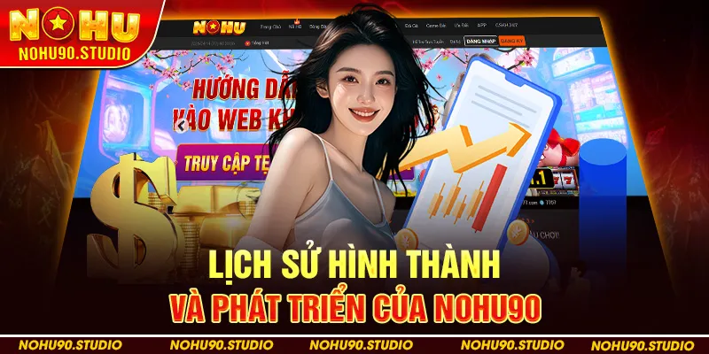 Lịch Sử Hình Thành và Phát Triển Của Nohu90