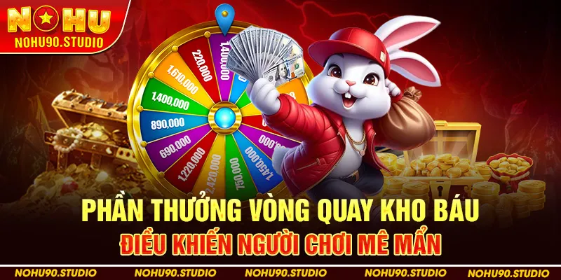 Phần thưởng – Điều khiến người chơi mê mẩn